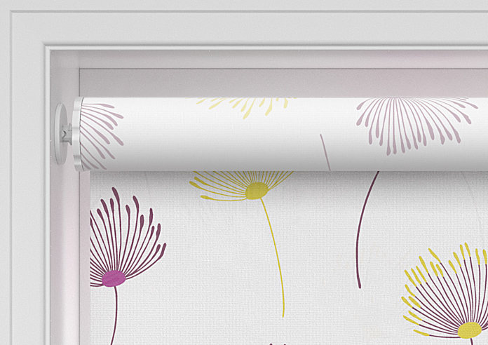 Daphne, Siesta - Twist&Fit Roller Blind - Image 9